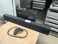 Neets sb1 sound bar + versterker - afbeelding 1 van  7