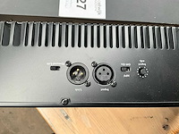 Neets sb1 sound bar + versterker - afbeelding 7 van  7