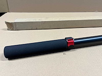 Neewer nw-7000 microphone boom pole - afbeelding 3 van  5