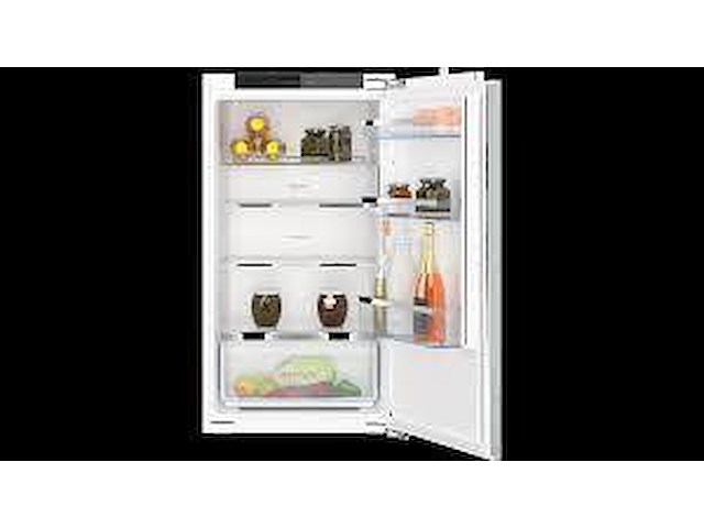 Neff ki1312feo - afbeelding 1 van  3