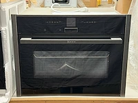 Neff oven, 45 cm hoog