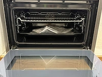 Neff oven, 45 cm hoog - afbeelding 4 van  7