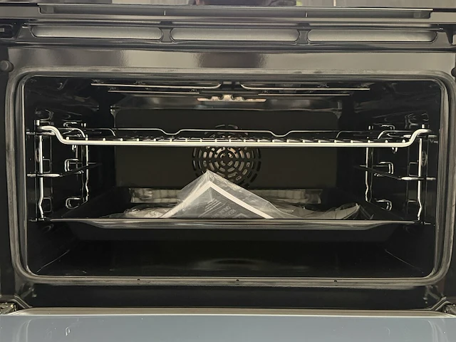 Neff oven, 45 cm hoog - afbeelding 5 van  7
