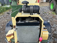 Negri c14dl26on grinder - afbeelding 2 van  23
