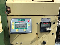 Negri c14dl26on grinder - afbeelding 9 van  23
