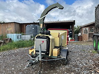Negri c14dl26on grinder - afbeelding 1 van  23