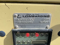 Negri c14dl26on grinder - afbeelding 16 van  23