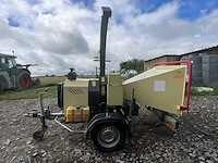 Negri c14dl26on grinder - afbeelding 12 van  23