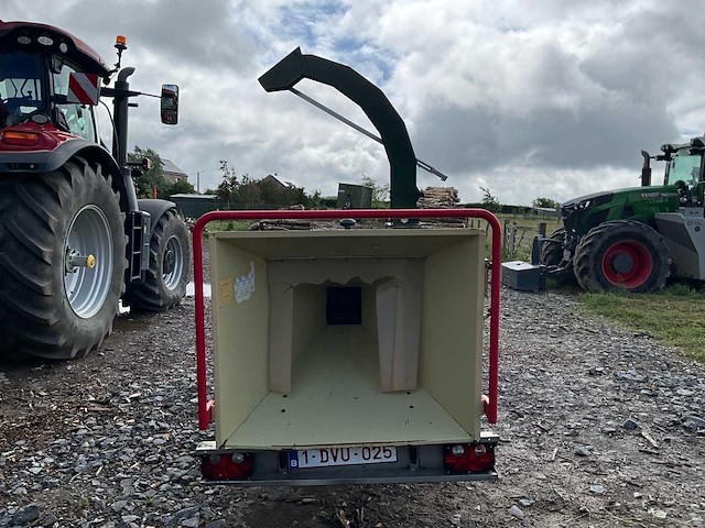 Negri c14dl26on grinder - afbeelding 18 van  23