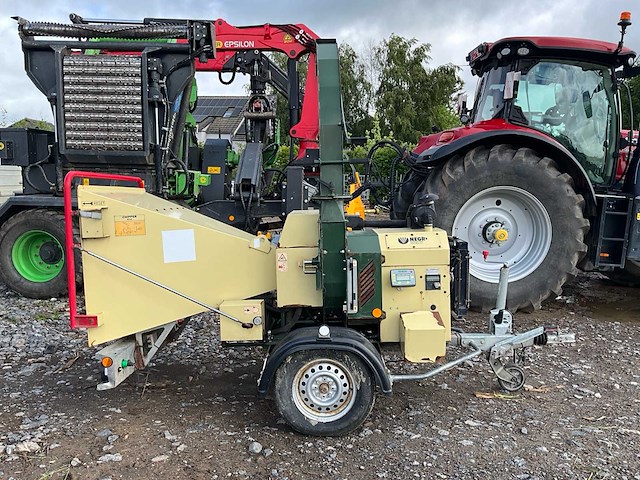 Negri c14dl26on grinder - afbeelding 20 van  23