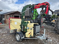 Negri c14dl26on grinder - afbeelding 21 van  23