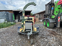 Negri c14dl26on grinder - afbeelding 22 van  23
