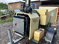 Negri c14dl26on grinder - afbeelding 23 van  23