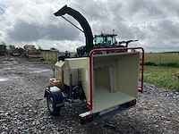 Negri c14dl26on grinder - afbeelding 1 van  1