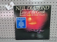 Neil daimond