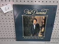 Neil daimond