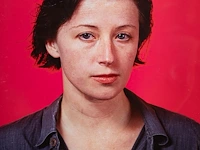 Neil winokur (1945), portrait of cindy sherman, 1985, c-print, n° 7/10, 51 x 41 cm. (20.07 x 16.14 in.), frame: 52.5 x 42.5 cm. (20.67 x 16.73 in.)