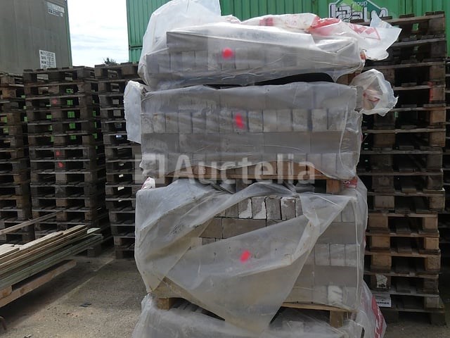 Nelissen bricks - afbeelding 1 van  6