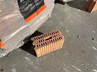 Nelissen snelbouw bloc 73004 pallet bouwstenen - afbeelding 3 van  4