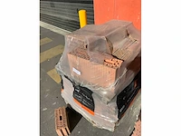 Nelissen snelbouw bloc 73004 pallet bouwstenen - afbeelding 4 van  4