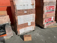 Nelissen snelbouw bloc 73004 pallet bouwstenen