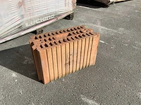 Nelissen snelbouw bloc 73004 pallet bouwstenen - afbeelding 2 van  5
