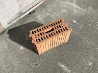 Nelissen snelbouw bloc 73004 pallet bouwstenen - afbeelding 3 van  5