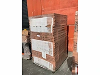 Nelissen snelbouw bloc 73004 pallet bouwstenen - afbeelding 5 van  5