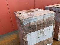 Nelissen snelbouw bloc 73009 pallet bouwstenen - afbeelding 5 van  6