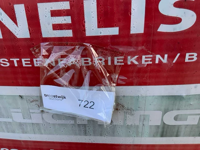 Nelissen snelbouw bloc 73009 pallet bouwstenen - afbeelding 4 van  4