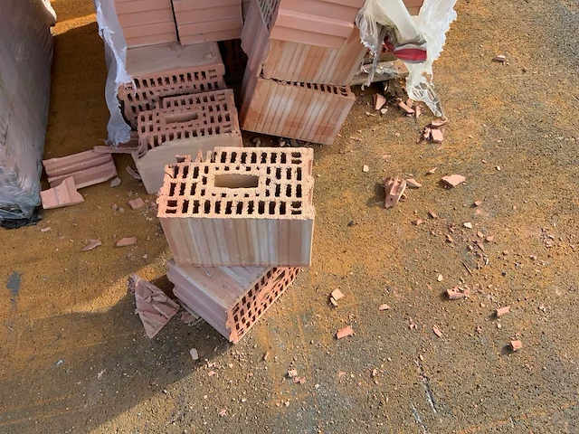Nelissen snelbouw bloc 73009 pallet bouwstenen - afbeelding 5 van  8