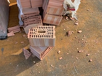 Nelissen snelbouw bloc 73009 pallet bouwstenen - afbeelding 5 van  8