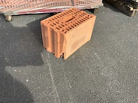 Nelissen snelbouw bloc 73009 pallet bouwstenen - afbeelding 2 van  4