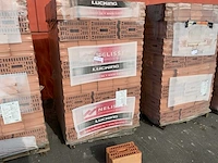 Nelissen snelbouw bloc 73009 pallet bouwstenen - afbeelding 1 van  4