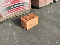 Nelissen snelbouw bloc 73009 pallet bouwstenen - afbeelding 2 van  4