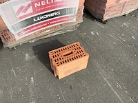 Nelissen snelbouw bloc 73009 pallet bouwstenen - afbeelding 3 van  4
