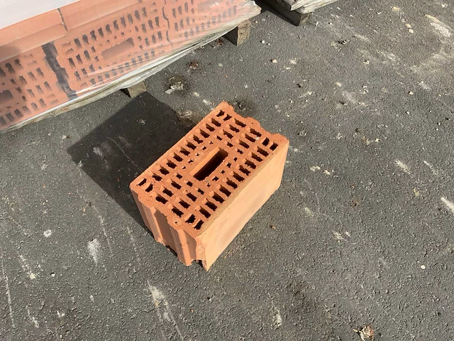 Nelissen snelbouw bloc 73009 pallet bouwstenen - afbeelding 3 van  4