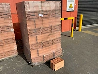 Nelissen snelbouw bloc 73009 pallet bouwstenen - afbeelding 1 van  4