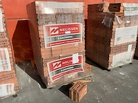 Nelissen snelbouw bloc 73009 pallet bouwstenen - afbeelding 1 van  4