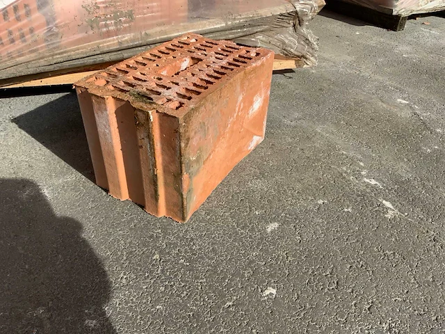 Nelissen snelbouw bloc 73009 pallet bouwstenen - afbeelding 2 van  4
