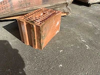 Nelissen snelbouw bloc 73009 pallet bouwstenen - afbeelding 2 van  4