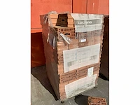 Nelissen snelbouw bloc 73009 pallet bouwstenen - afbeelding 5 van  5