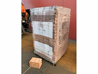 Nelissen snelbouw bloc 73009 pallet bouwstenen - afbeelding 2 van  6