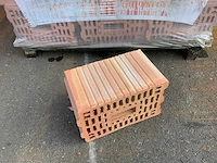 Nelissen snelbouw bloc 73009 pallet bouwstenen - afbeelding 3 van  6