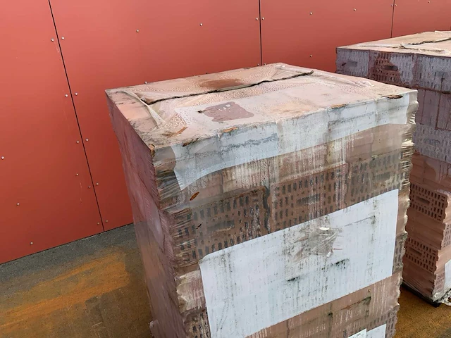 Nelissen snelbouw bloc 73009 pallet bouwstenen - afbeelding 5 van  6
