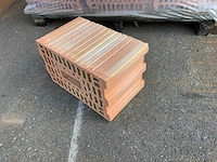 Nelissen snelbouw bloc 73009 pallet bouwstenen - afbeelding 4 van  6