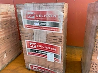 Nelissen snelbouw bloc 73009 pallet bouwstenen