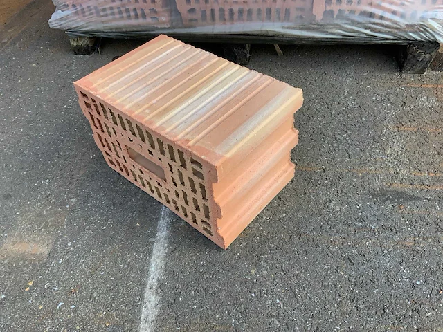Nelissen snelbouw bloc 73009 pallet bouwstenen - afbeelding 3 van  4