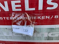 Nelissen snelbouw bloc 73009 pallet bouwstenen - afbeelding 4 van  4