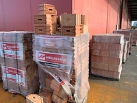 Nelissen snelbouw bloc 73009 pallet bouwstenen